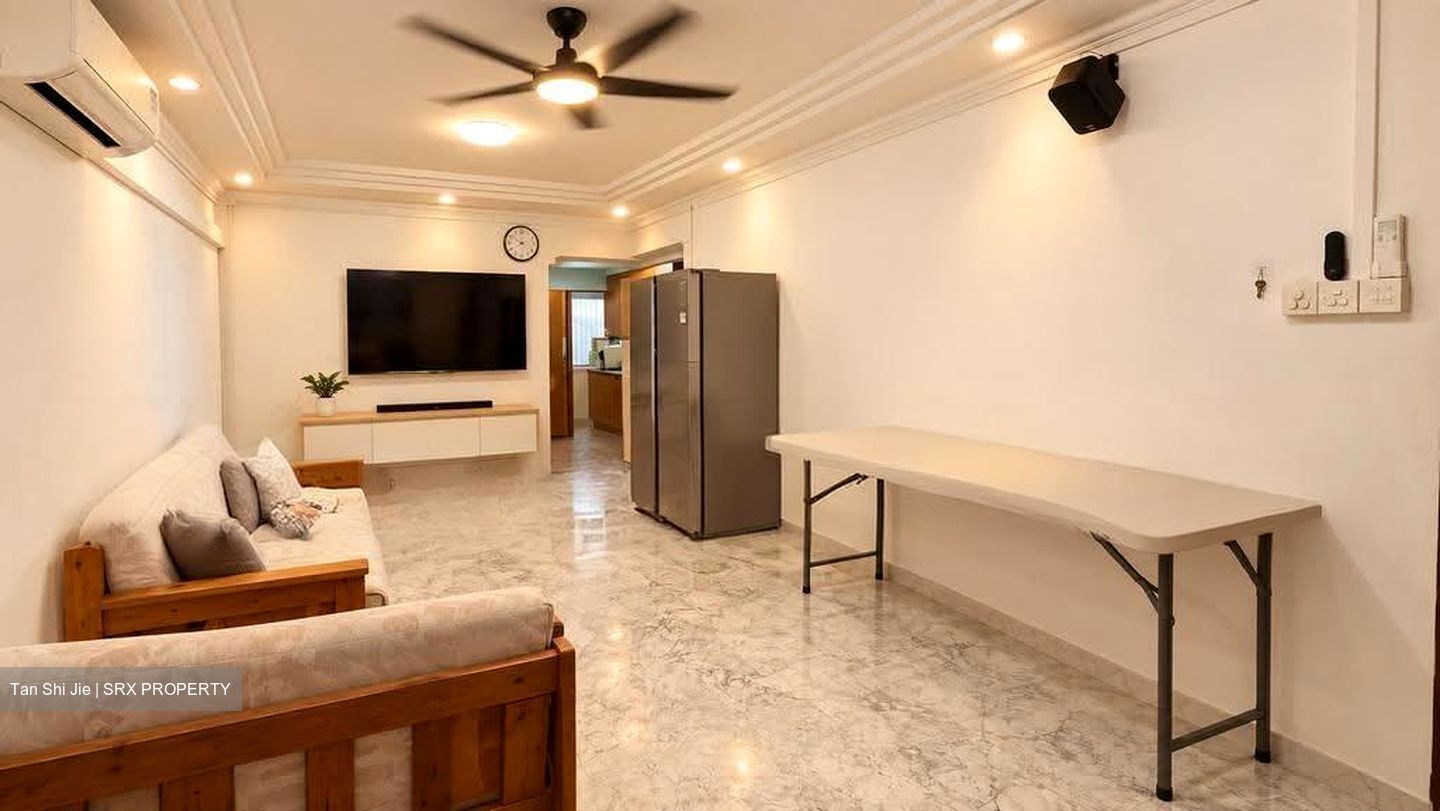 Blk 206 Tampines Street 21 (Tampines), HDB 3 Rooms #610654201